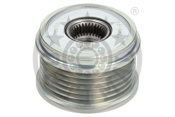 Alternator - sprzęgło jednokierunkowe OPTIMAL F5-1046