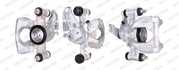 Zacisk hamulca FERODO FCL695274
