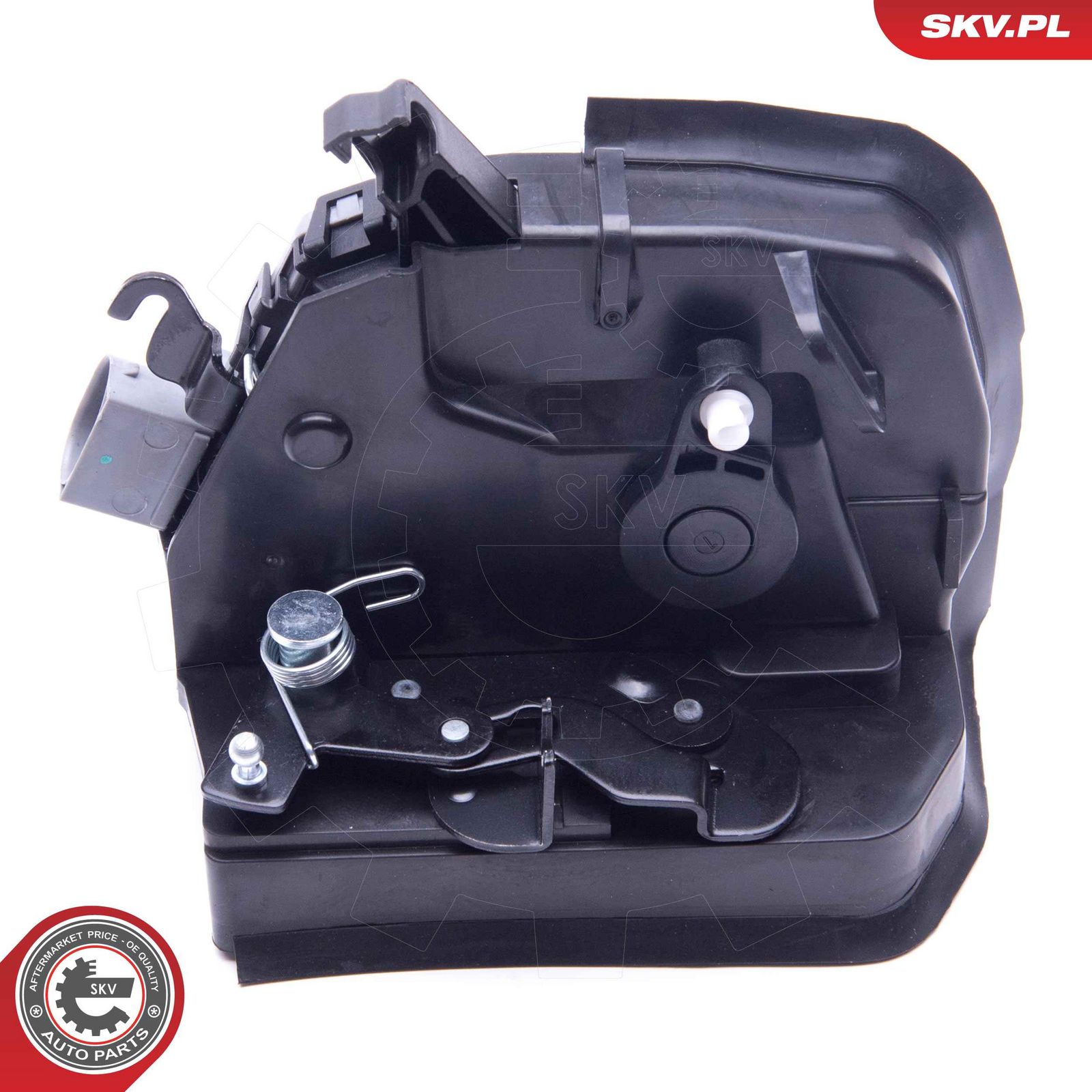 Levně Zámek dveří ESEN SKV 16SKV823