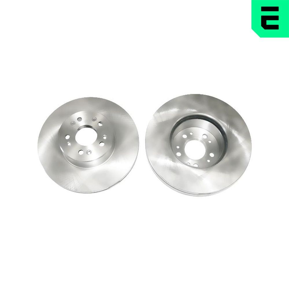 Disc frana OPTIMAL BS-5930C