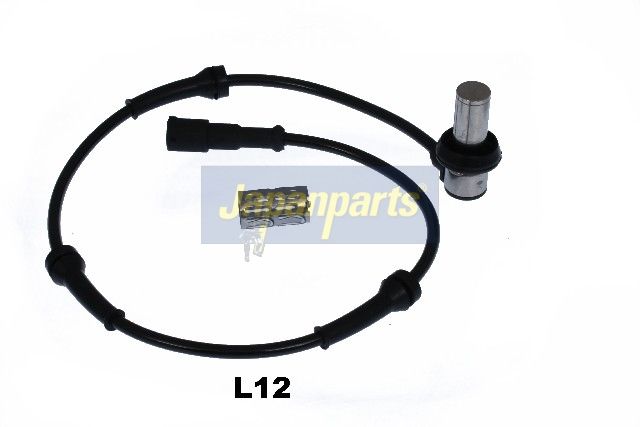 Levně Snímač, počet otáček kol JAPANPARTS ABS-L12