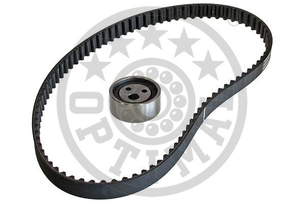 Zestaw paska rozrządu OPTIMAL SK-1081