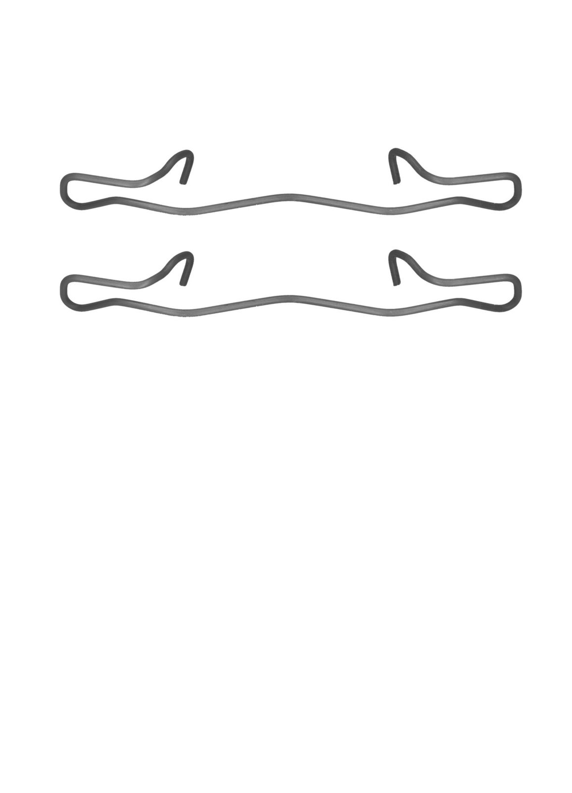 ELTA - Brake Pad Fitting Kit