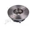 Tarcza hamulcowa JAPANPARTS DI-0279C