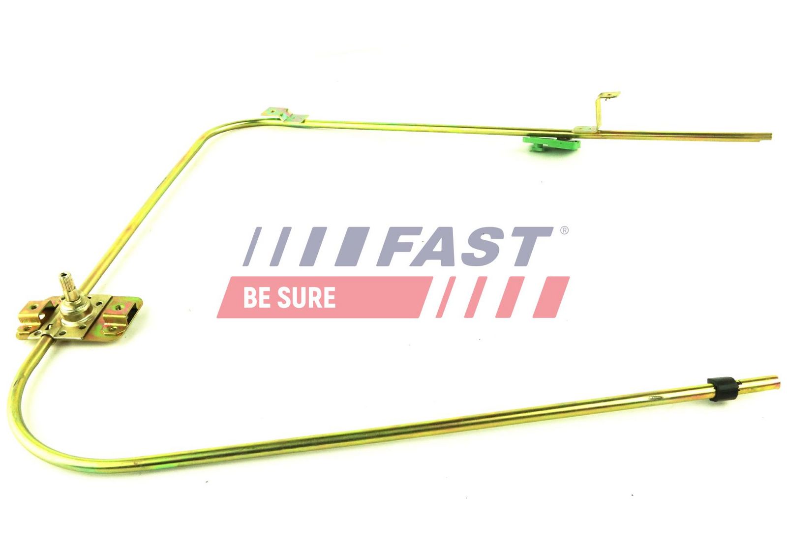 Mecanism actionare geam FAST FT91730
