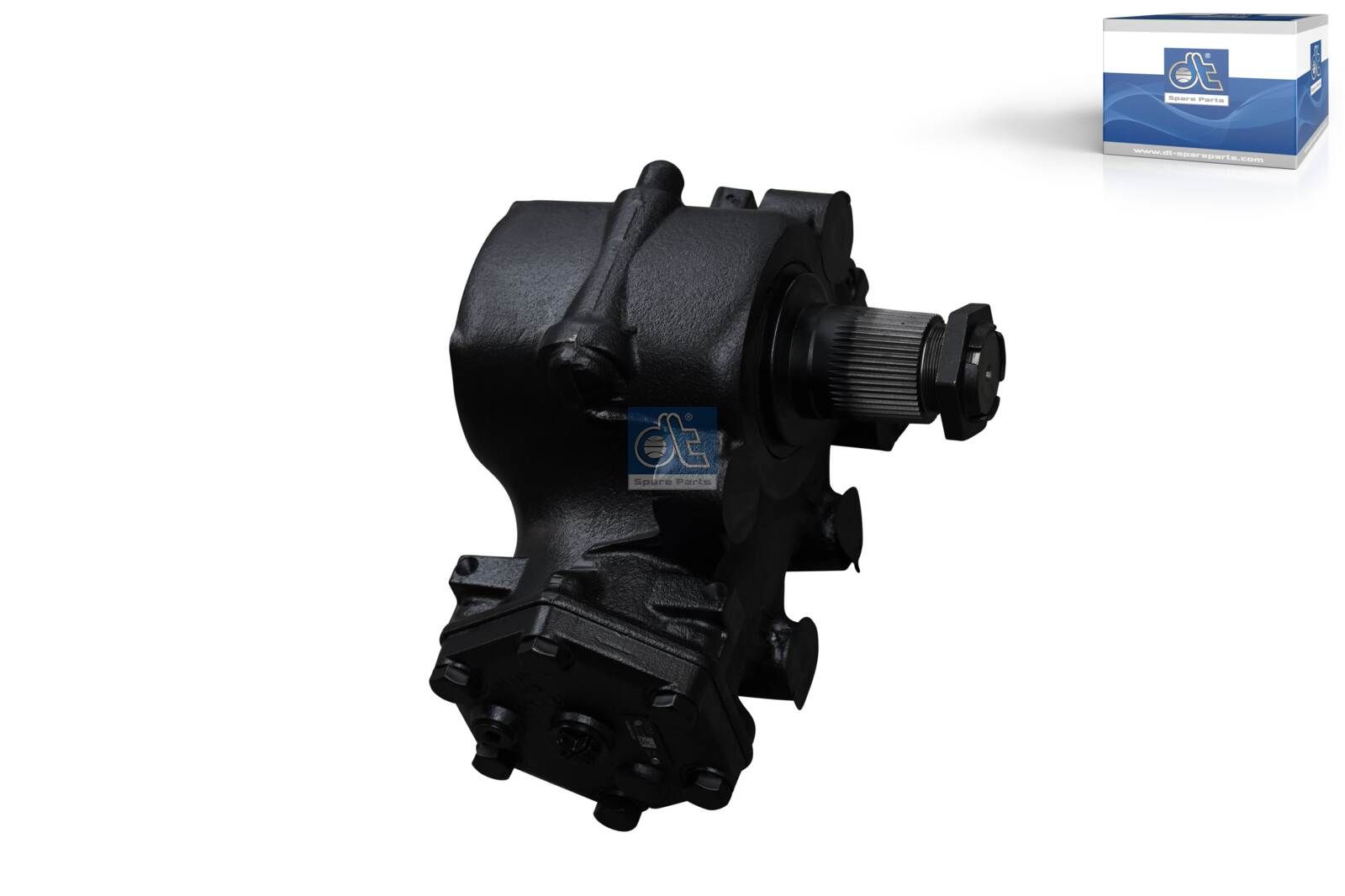Caseta directie DT Spare Parts 4.00667