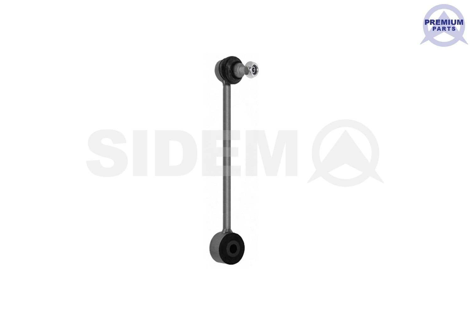 Tyč/vzpěra, stabilizátor SIDEM 63662
