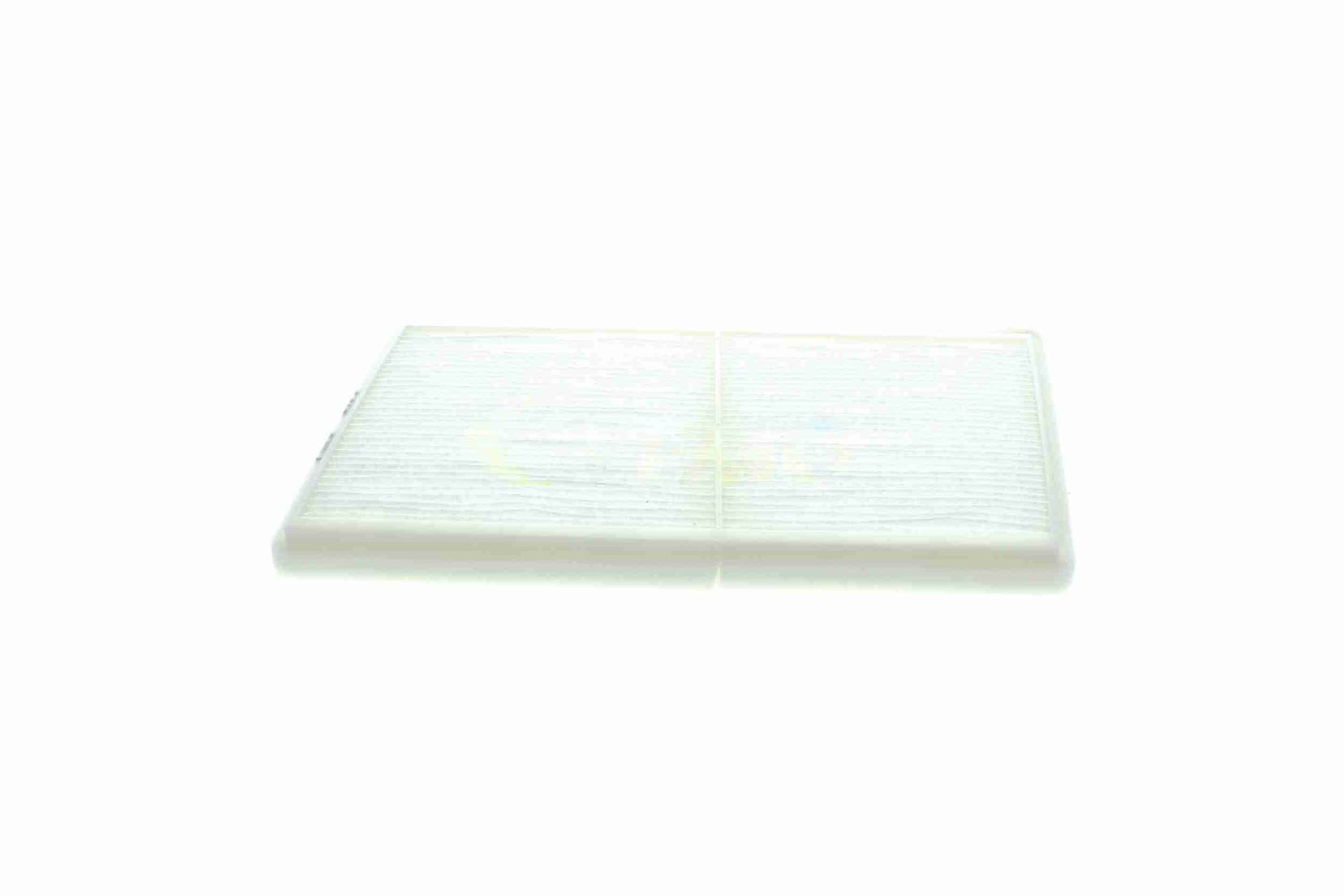 Filtre, air de l'habitacle