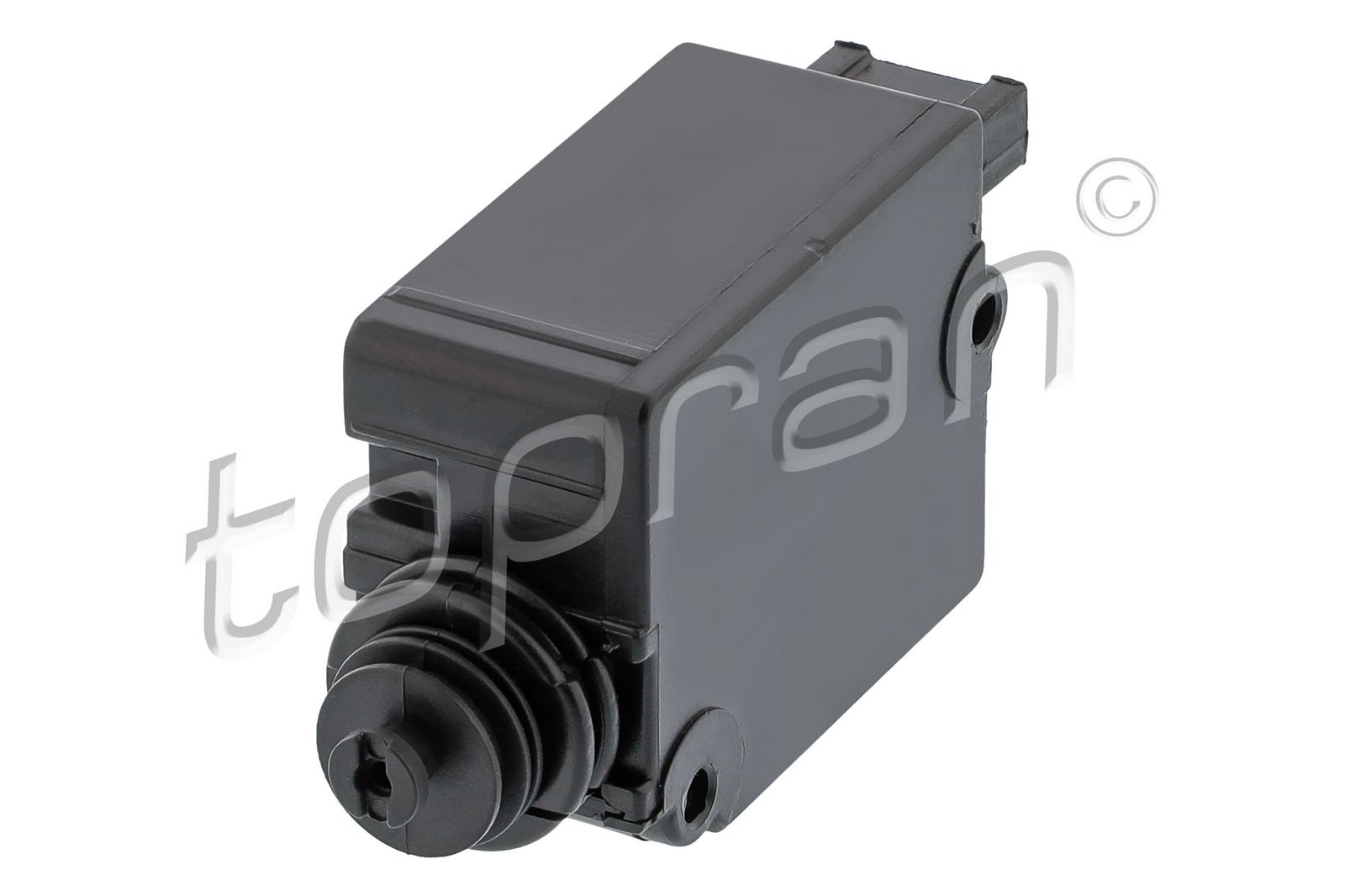 element reglaj,inchidere centralizata TOPRAN 502 575