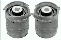 Zestaw naprawczy, korpus osi BOGE 87-848-S