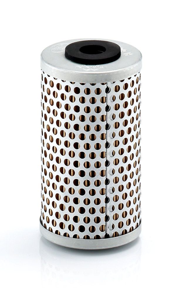 Filtru hidraulic, sistem directie MANN-FILTER H 601/6