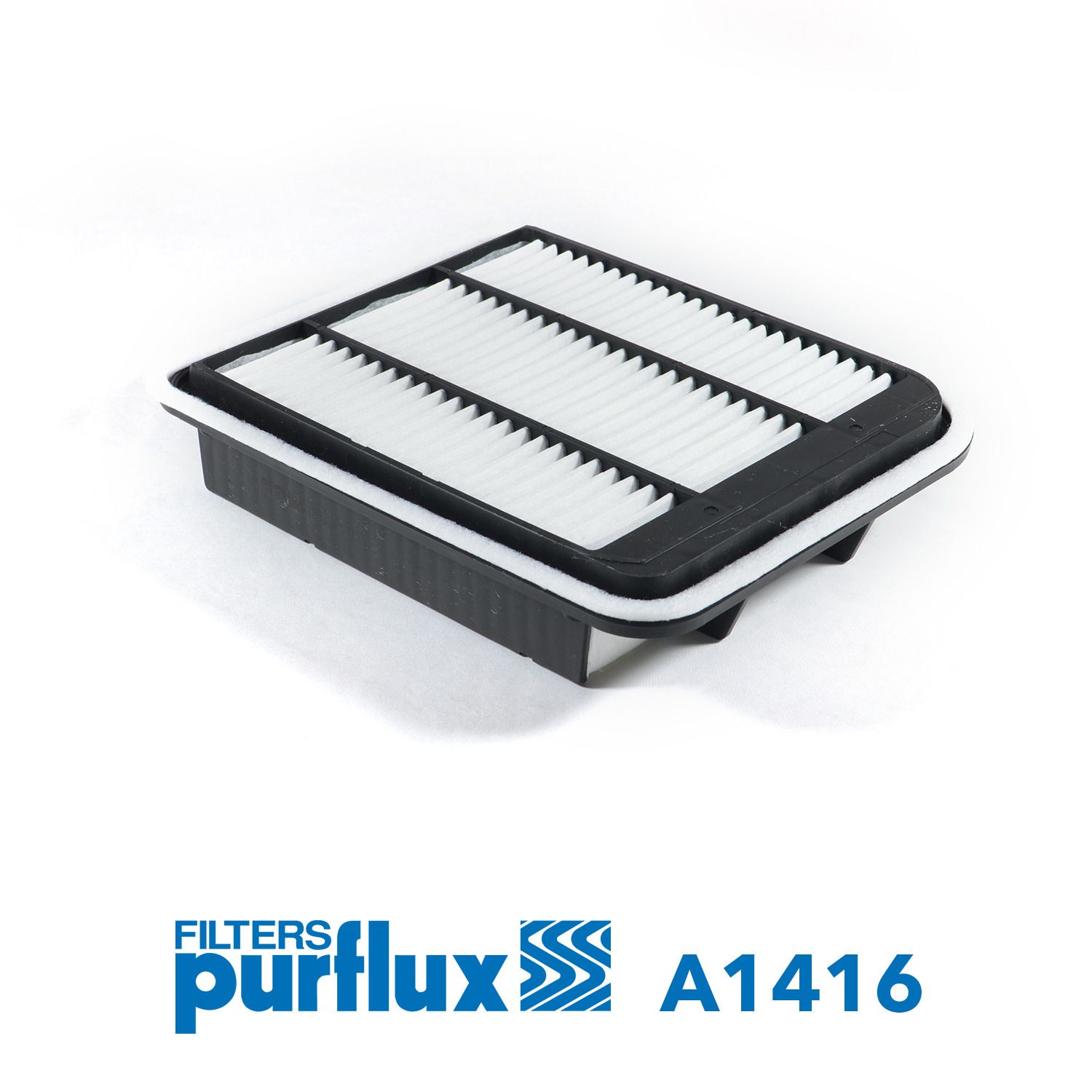 Levně Vzduchový filtr PURFLUX A1416