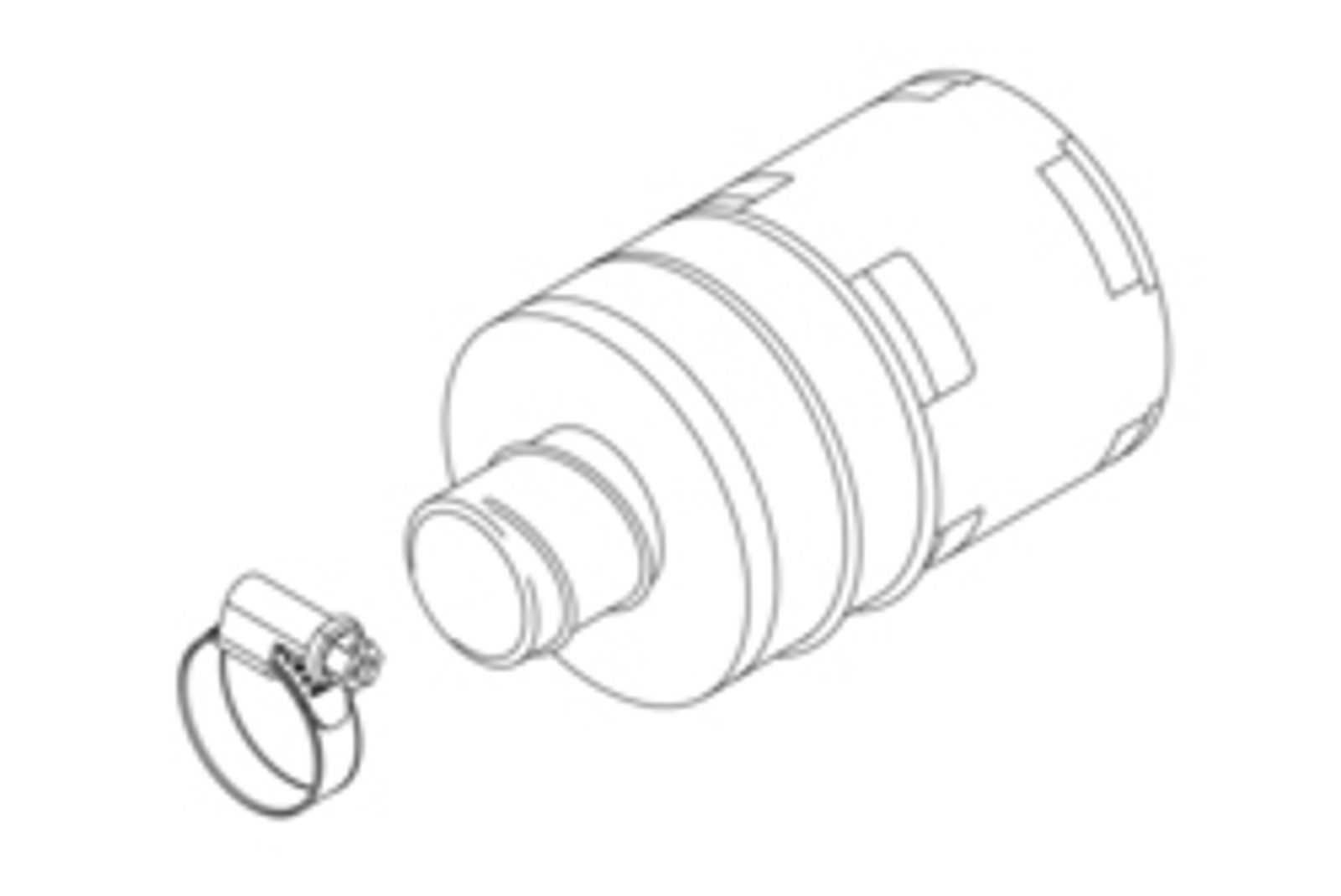 incalzitor independent autovehicul WEBASTO 9045089A