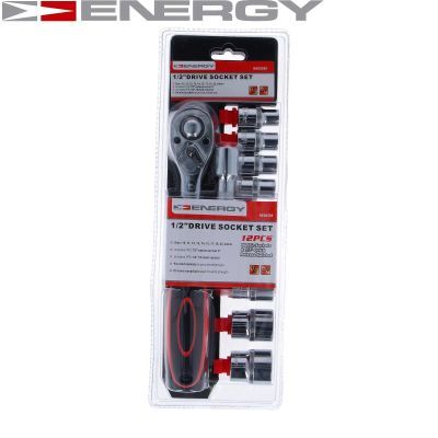 Levně Freilaufknarre ENERGY NE00298