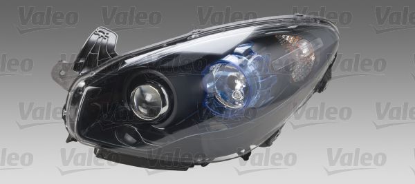 Reflektor VALEO 044169
