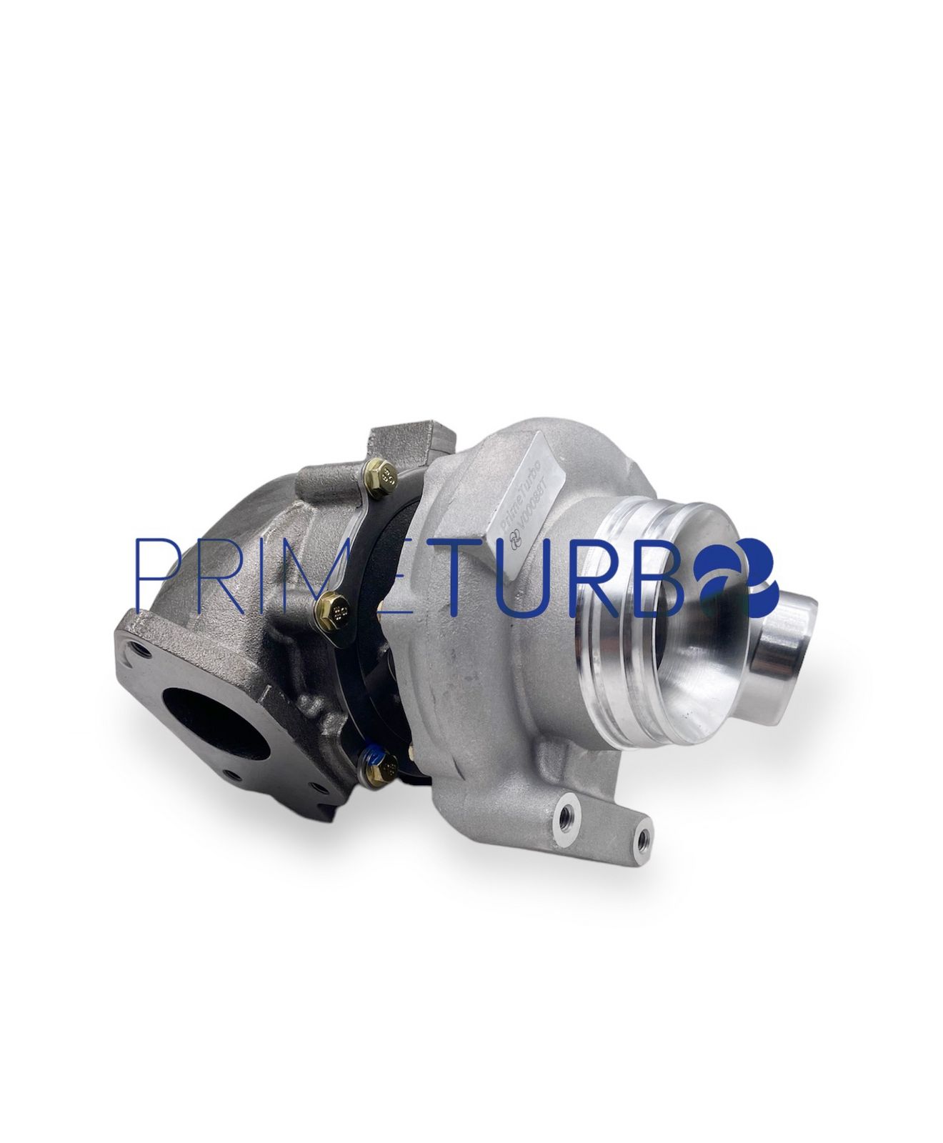 Kompresors, Turbopūte