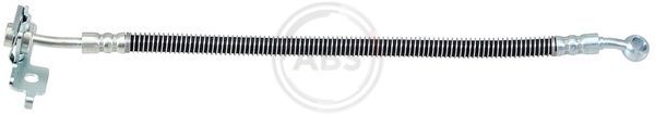 Przewód hamulcowy elastyczny A.B.S. SL 6426
