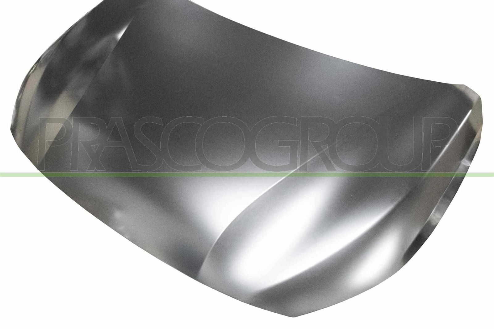 Capota motor PRASCO PG3303110