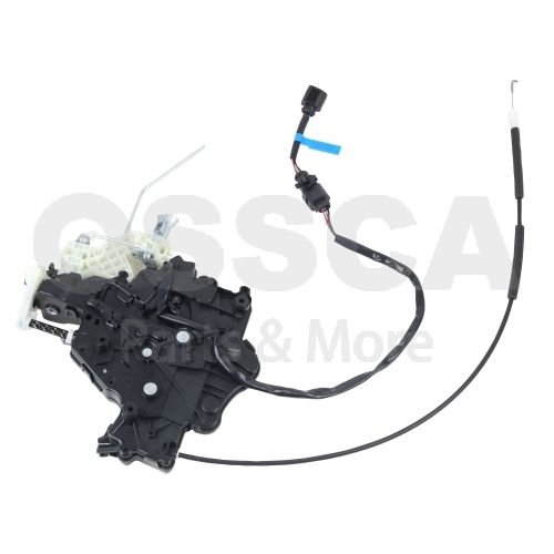 ZAMEK DRZWI VW CADDY 11- LE OE VAG 2K5843653C