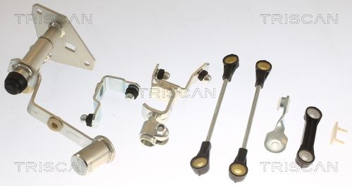 cablu,transmisie manuala TRISCAN 8140 29766