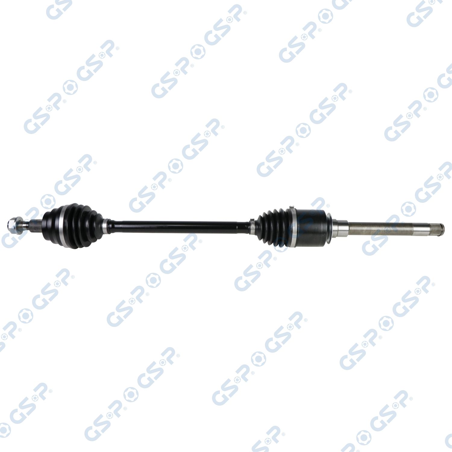 Приводной вал