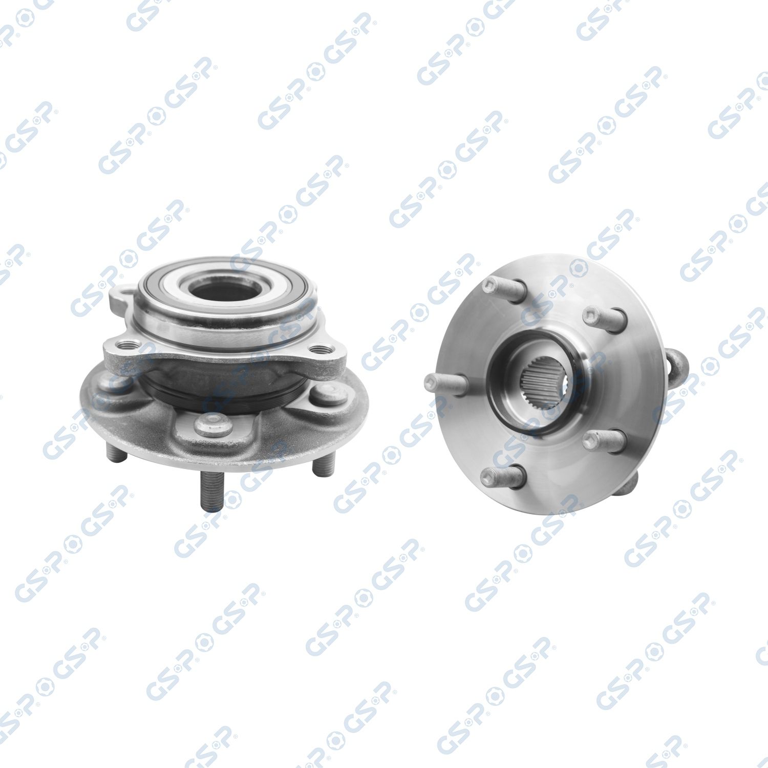 Set rulment roata GSP 9330076