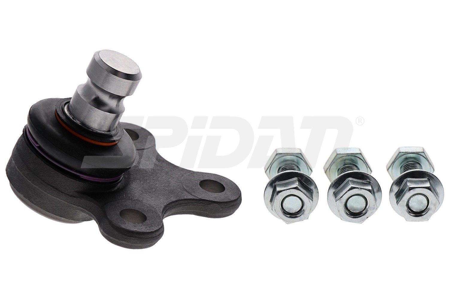 Pivot SPIDAN CHASSIS PARTS 45301