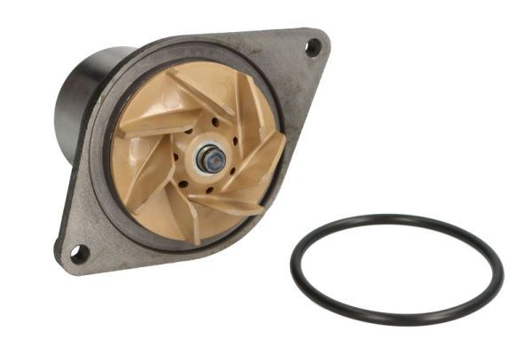 Pompă de apă, răcire motor THERMOTEC WP-CU101