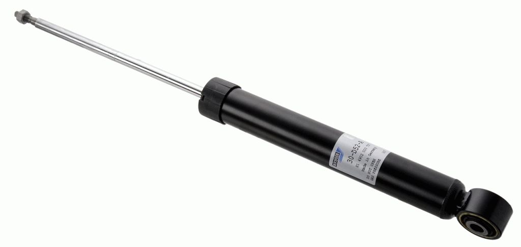 amortizor BOGE 30-D52-A