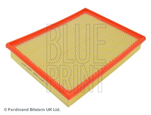 Vzduchový filter BLUE PRINT ADW192208