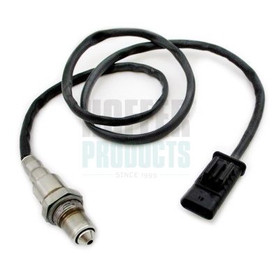 Sonda Lambda HOFFER 7481982