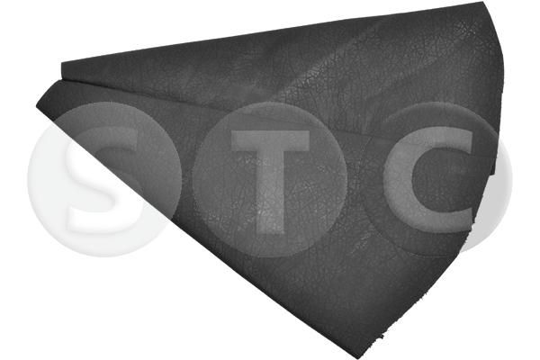 Mieszek ochronny dźwigni zmiany biegów STC T465009