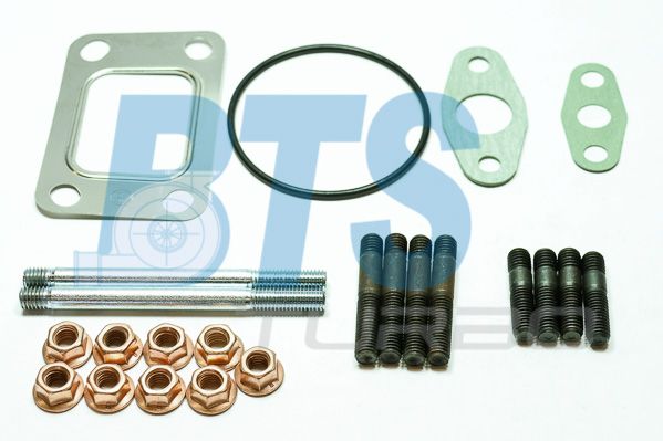 Set montaj, turbocompresor BTS Turbo T931082ABS