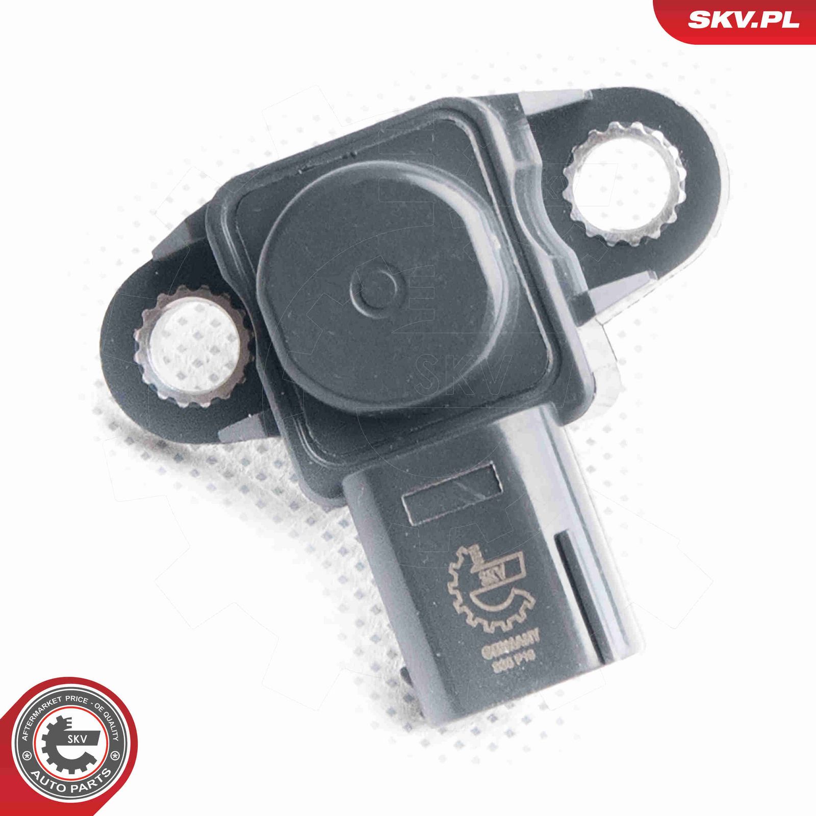 Датчик, давление во впускной трубе