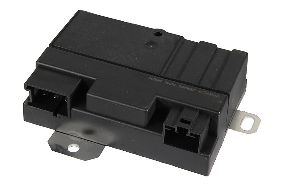 Unitate comanda, pompa combustibil METZGER 2250583
