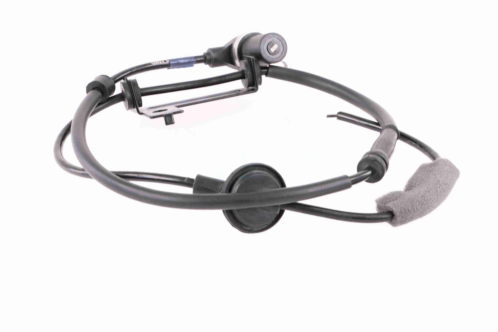 Capteur, vitesse de roue