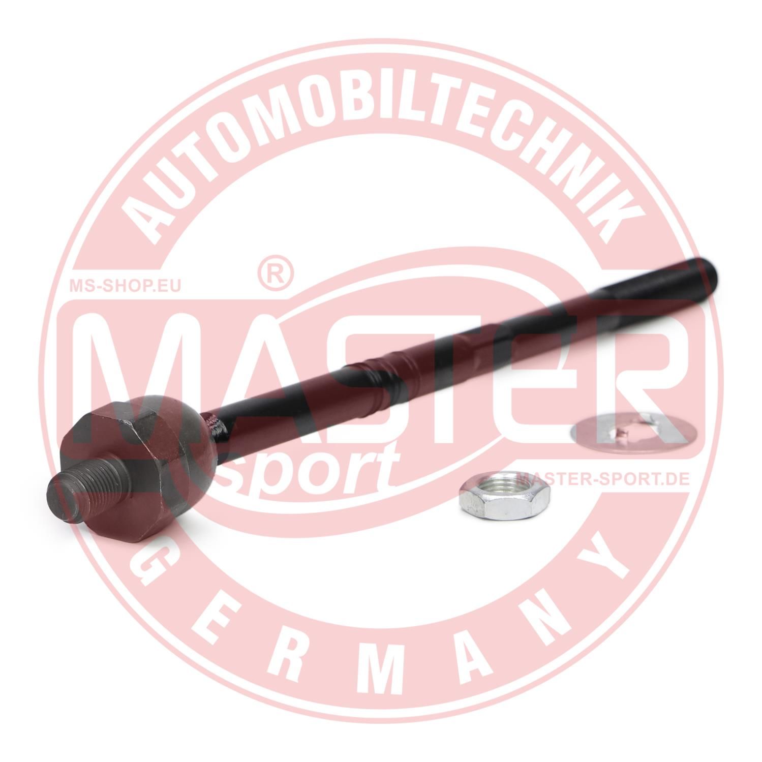 Bieleta de directie MASTER SPORT 25329-SET-MS