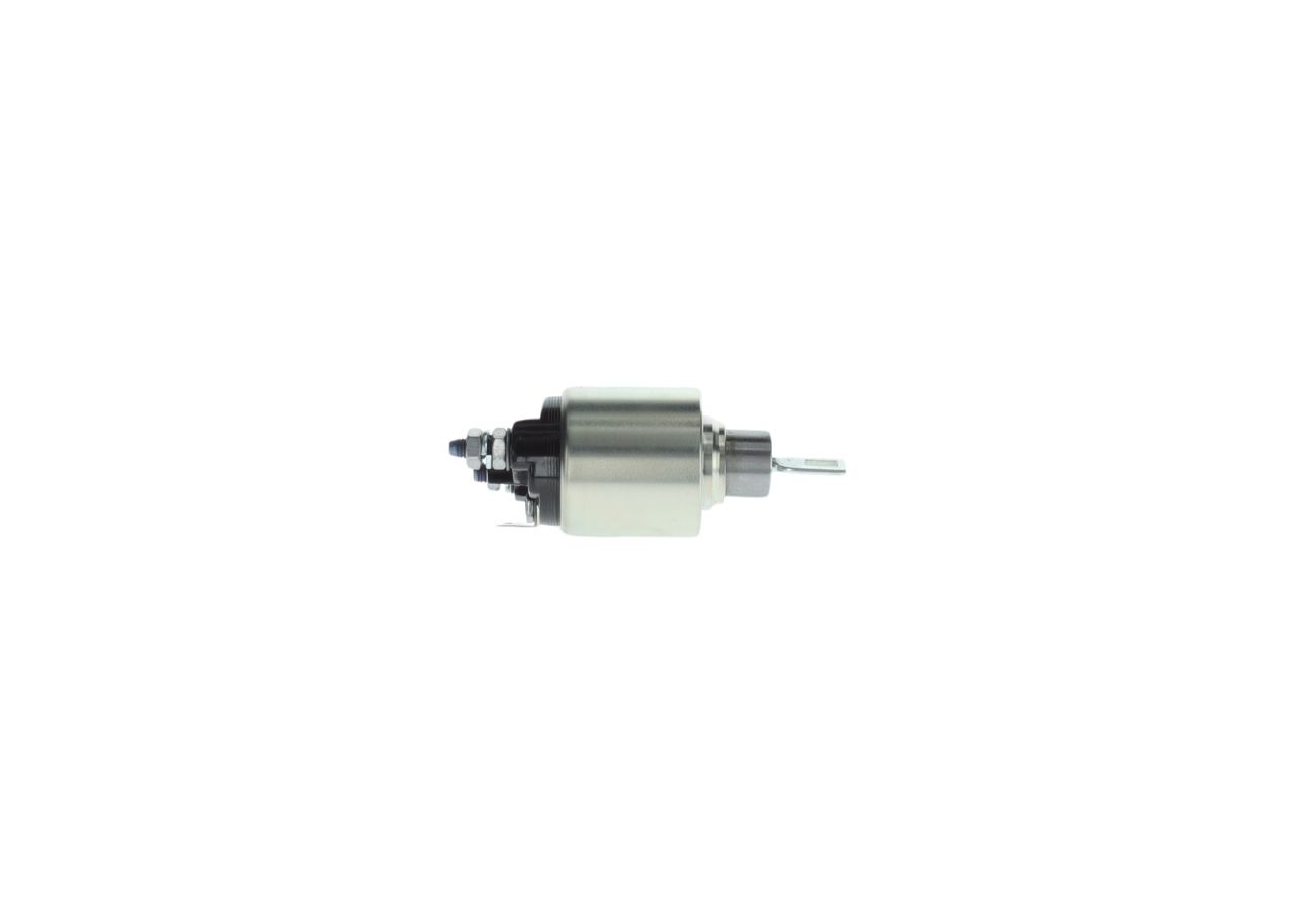 Solenoid, electromotor BOSCH 1 986 SE1 749
