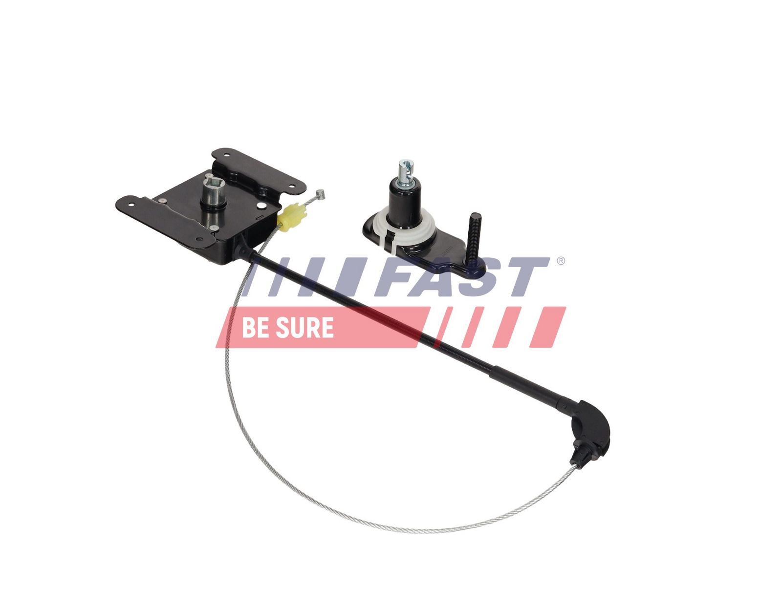 WINDA KOŁA ZAPASOWEGO FORD CUSTOM 12- OE FORD 2595938