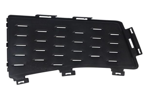 Grille de ventilation, pare-chocs
