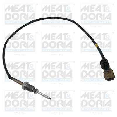 czujnik, temperatura spalin MEAT & DORIA 12467
