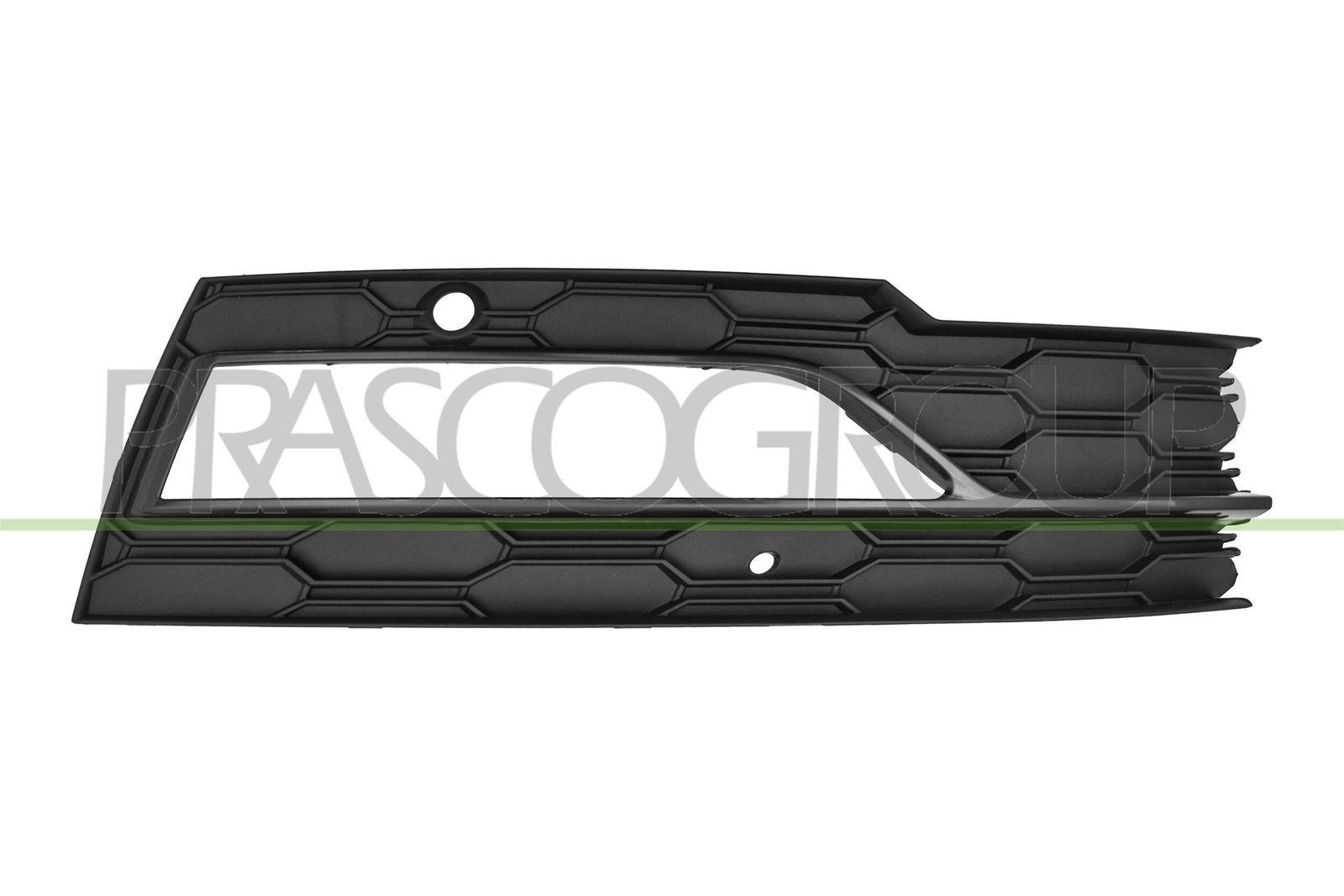 Grila ventilatie, bara protectie PRASCO SK0342123