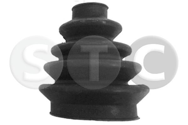 Zestaw osłon, wał napędowy STC T411359