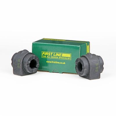 Zestaw naprawczy, łącznik stabilizatora FIRST LINE FSK7684K