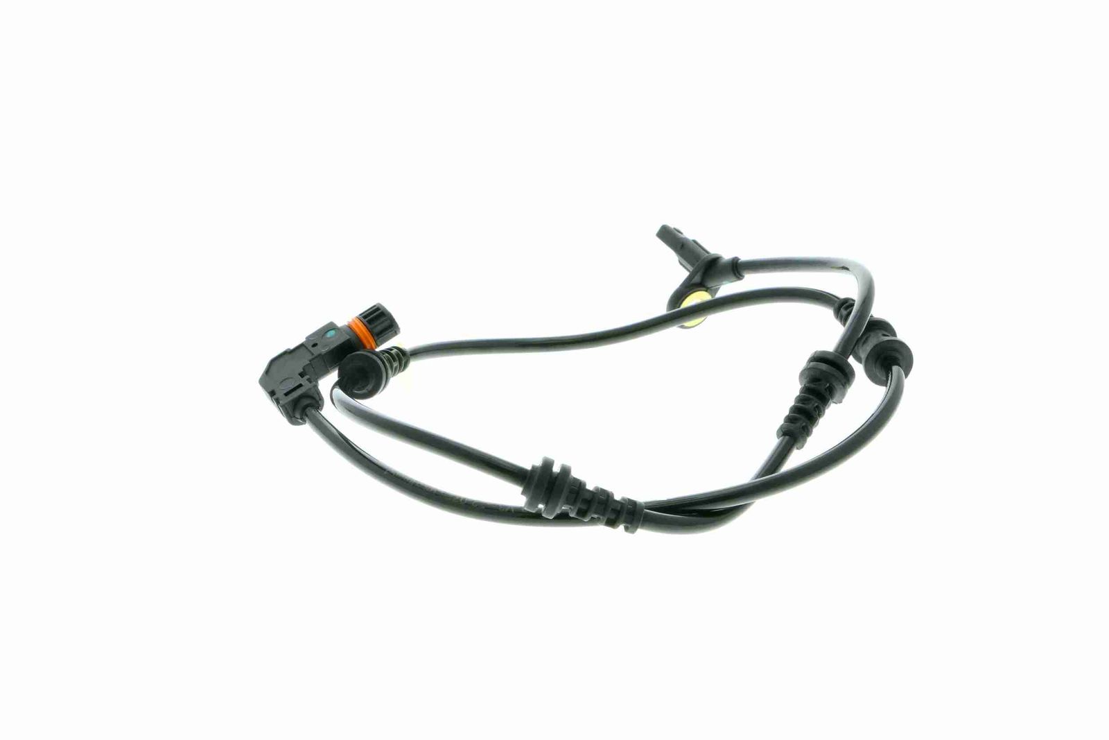 Capteur, vitesse de roue