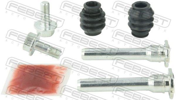 E-shop Vodiaci čap brzdového strmeňa FEBEST 2174-TAURF