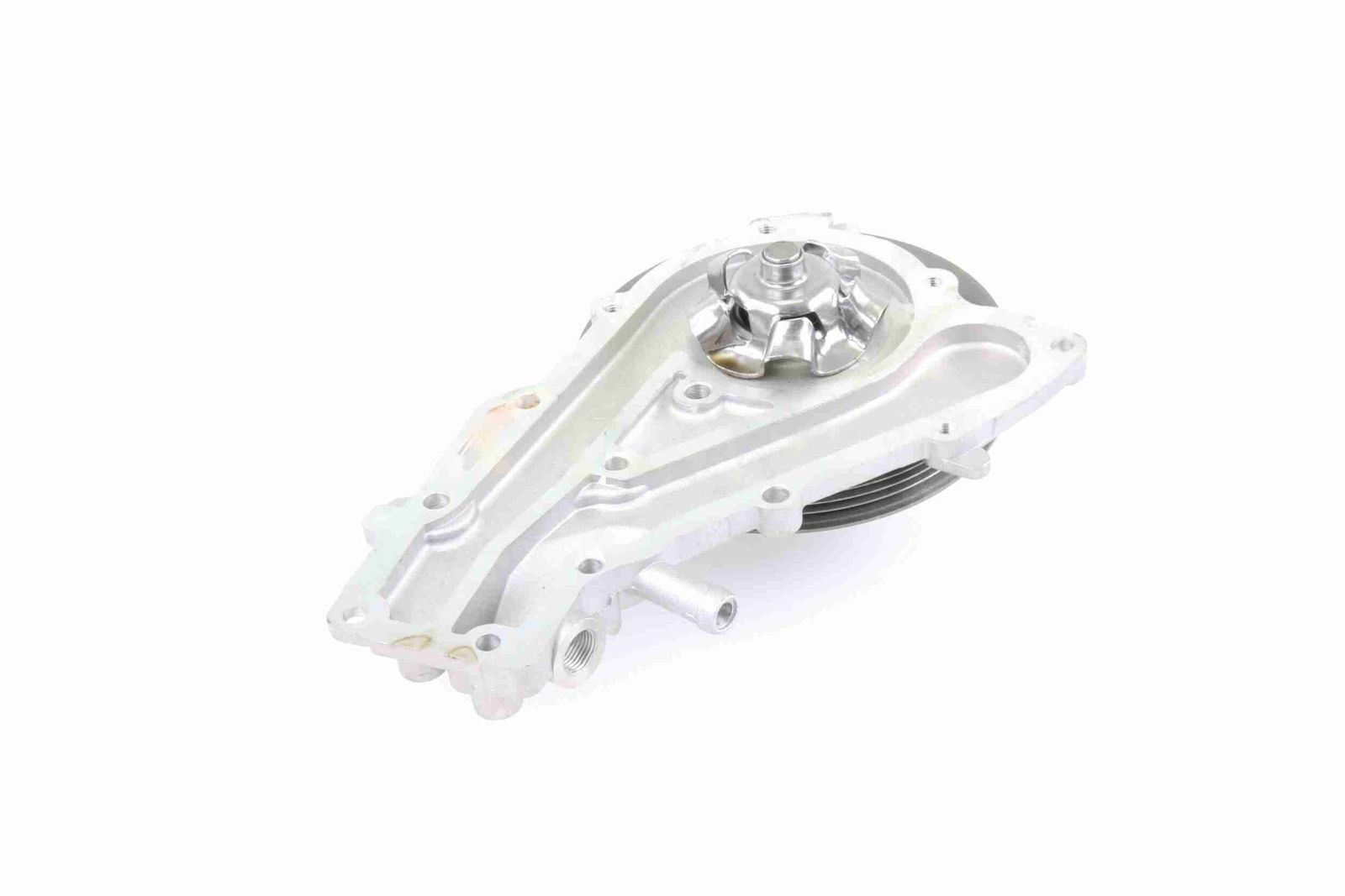 Pompe à eau, refroidissement du moteur