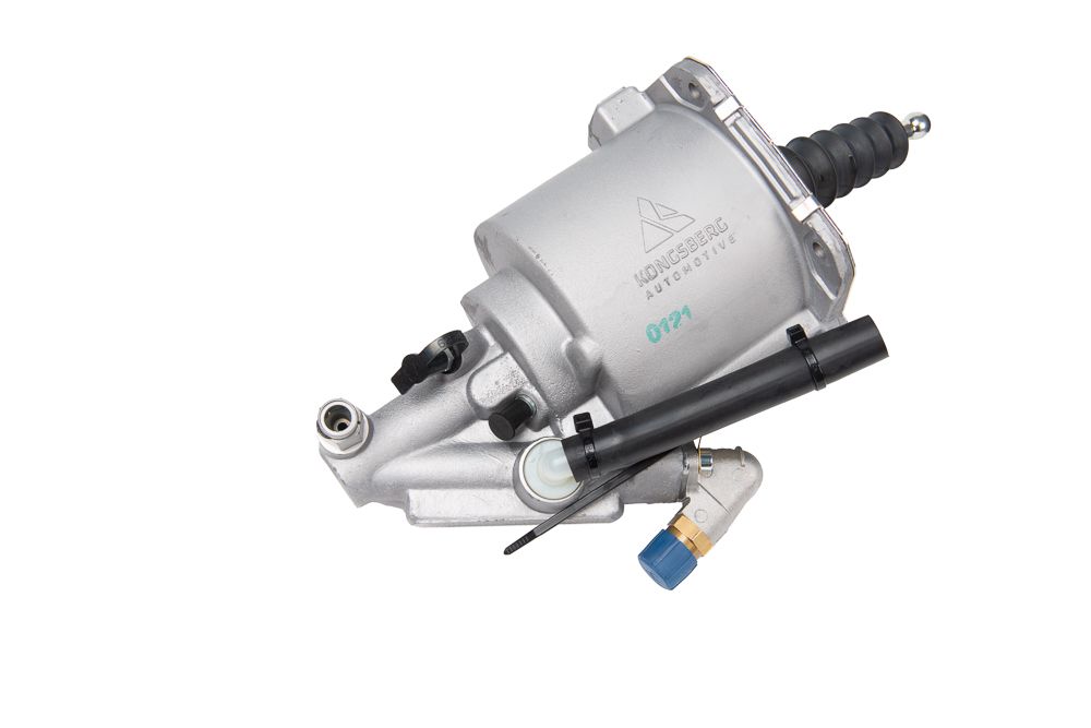 Servo ambreiaj KNORR 1000785679AM
