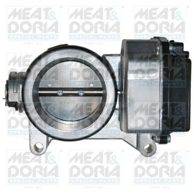 Korpus przepustnicy MEAT & DORIA 89025R