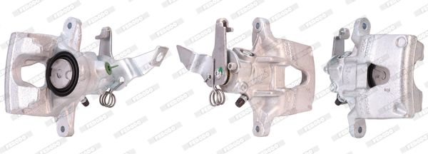 Zacisk hamulca FERODO FCL695349